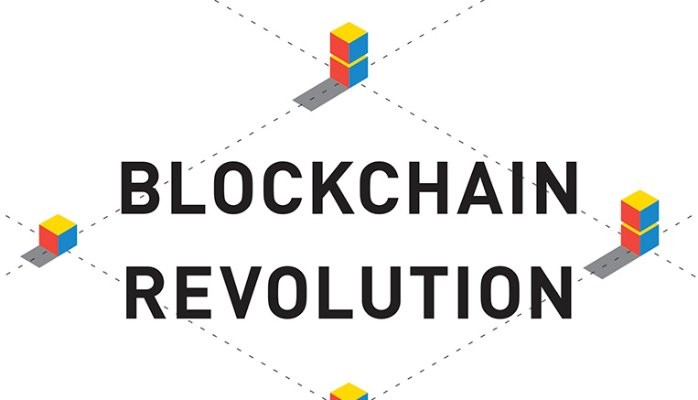 The Blockchain Revolution: Unleashing Decentralized Trust and Disrupting Industries