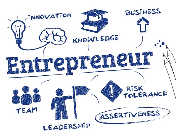 Entrepreneur