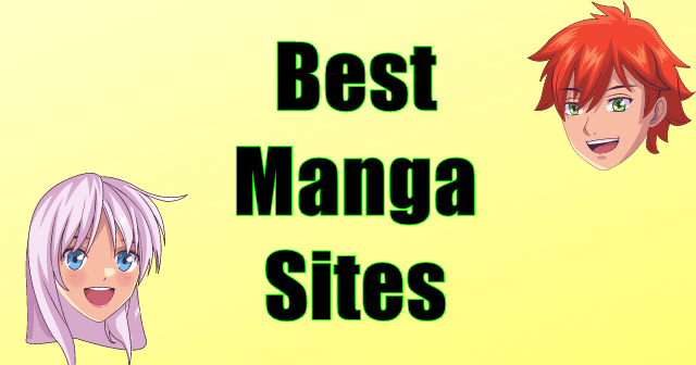 14 Most Suitable Sites to Read Manga Online in 2023