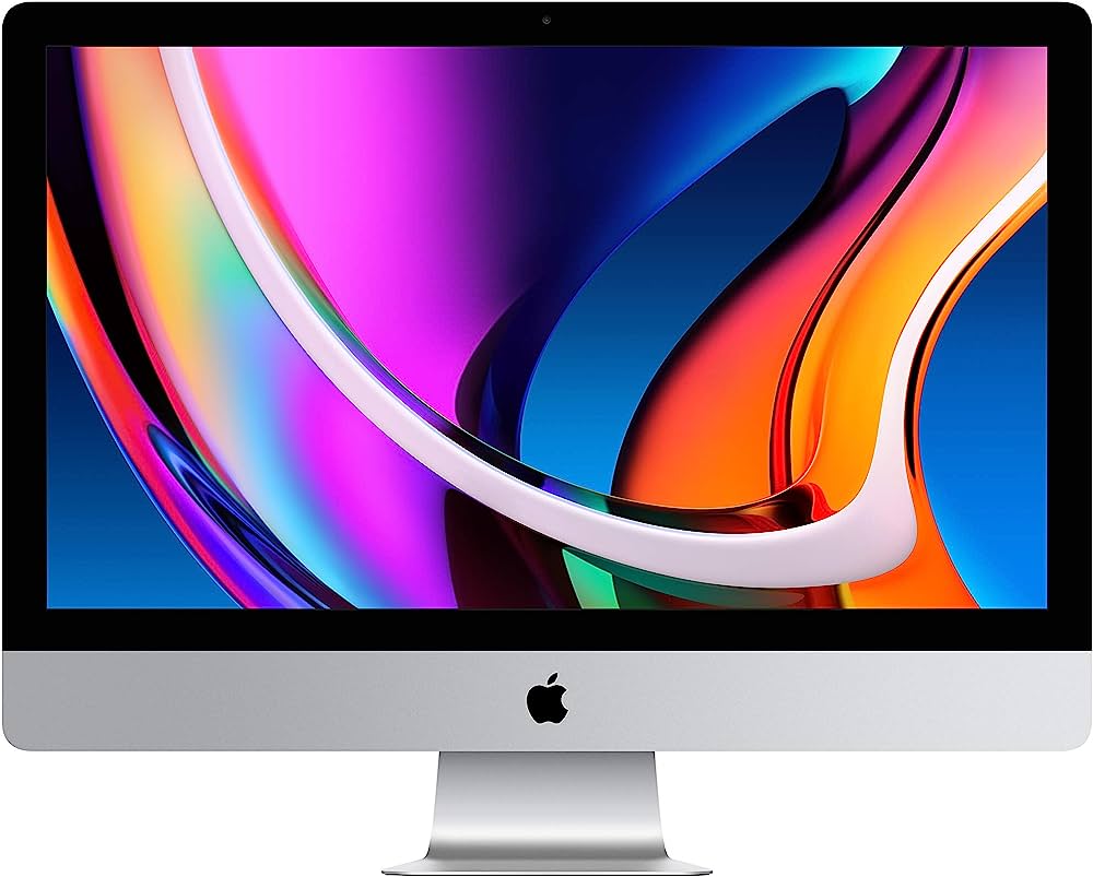 iMac Pro i7 4k