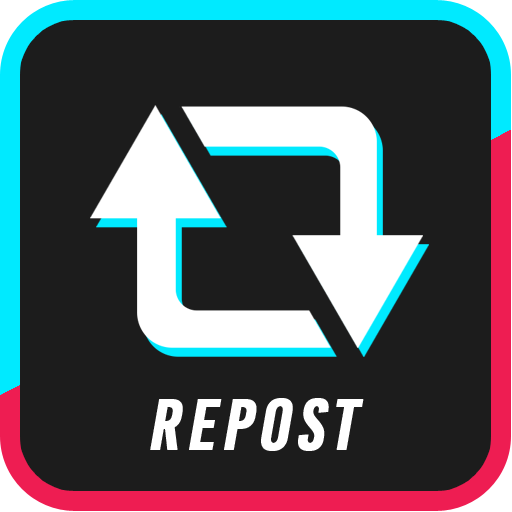 In 2023, how do you repost on Tiktok?