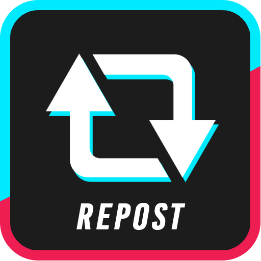 how to repost on tiktok