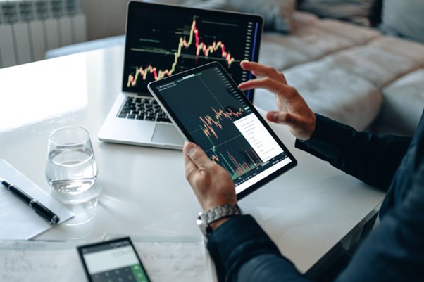 Margin and Leverage in CFD Trading